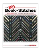 Bernina - The BIG Book of Stitches