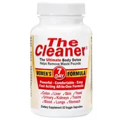 7-Day Women's Detox Formula