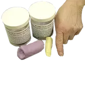 5-Minute Mold Putty for Faster Mold Making