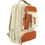 Fox Tactical Retro Cantabrian Excursion Rucksack - Khaki