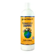 Earthbath Vanilla and Almond Vera Shampoo