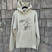 ZuhG Life Elephant Hoodie