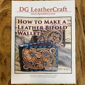 Bifold Wallet Companion Pack – Printed
