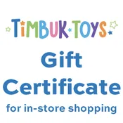 $25 Gift Certificate