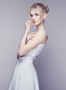 Elegant Gown