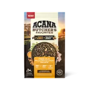 Acana Butcher Favorite Poultry