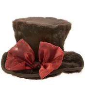 Money Box Hat
