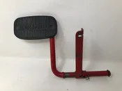 7040694 Snapper Clutch/Brake Pedal