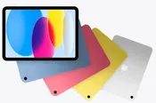 Apple iPad A16