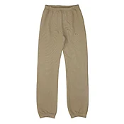 17.5 oz Fleece "SIENA" 26" Inseam Sweatpants - Wood
