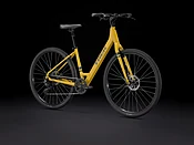 Verve Midstep Half Day Bike Rental — ‎Break Away Cafe
