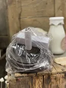 Candle Light Base