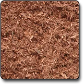 Bulk Hemlock Bark Mulch