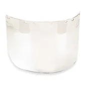3M FaceShield Polycarbonate 9x14 clear