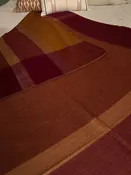 Canyon Rust Blanket