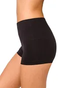 Anemone, Seamless Tummy Control Shorts