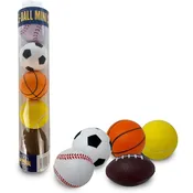 5-Ball Mini Sports Pack