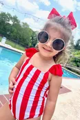 Bling Sunglasses (Kids)