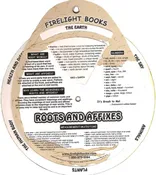 Roots and Affixes Wheel