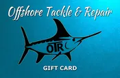 OTR eGift Card