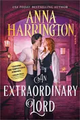 An Extraordinary Lord- Anna Harrington