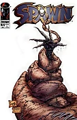 Spawn - #51