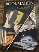 Bookmarks: An Anthology — Books on the Vine