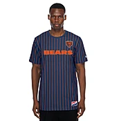 Bears New Era 2026 Stripe T-shirt