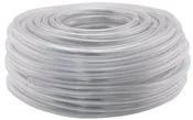 Hydro Flow 1/4″ Clear Vinyl Tubing – 100 ft