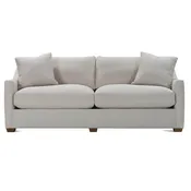 88″ Bradford – Neutral Kid-proof Texture