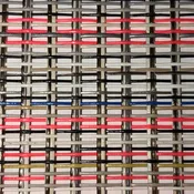 11 oz. Multi Mesh Material