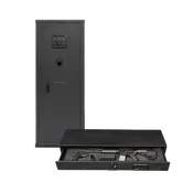 Agile™ Model 52 Pro + Fast Box Model 47 Drawer