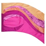 772001 Color Guard Flag