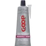 Amazing Goop, Household