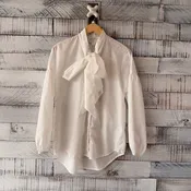 Anthropologie Size XS Long Sleeve