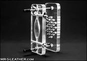 Acrylic Ball Buster