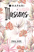 Full Illusions Silicone Breast Inserts