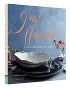 Just Married - A Cookbook for Newlyweds
