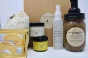 Bareface Complete Facial Care Set