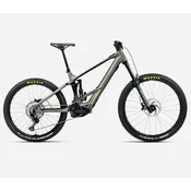 2026 Orbea Wild H20, Mixed Wheel