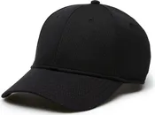 Callaway Golf CGH143 Tour Performance Cap - Black