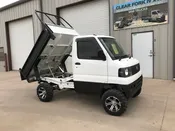 2011 Nissan U72T (SOLD)