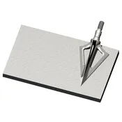 Flat Diamond Sharpener