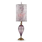 Leah - Table Lamp
