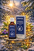 ARGOL® ESSENZA BALSAMICA Drops, 50 ml