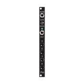 2HP ADSR - Four Stage Linear Envelope