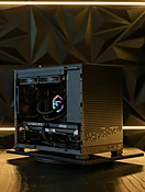 Mini Clubman — StarTech PC