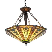 Chloe Harrison Inverted Pendant