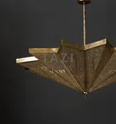 Ameera, Moroccan Modern Ceiling Light