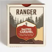 Salted Caramel | Ranger Chocolate Co.